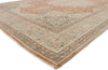 9 x 12 Vintage Turkish Sivas Rug 52651