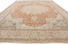9 x 12 Vintage Turkish Sivas Rug 52651