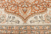 9 x 12 Vintage Turkish Sivas Rug 52651