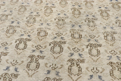 7 x 9 Vintage Sivas Rug 52653
