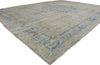 9 x 11 Antique Persian Kerman Rug 53654