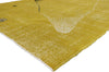 7 x 10 Zeki Muren Vintage Turkish Sivas Rug 52656