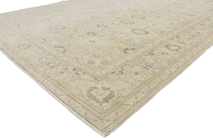 6 x 10 Vintage Sivas Rug 52659
