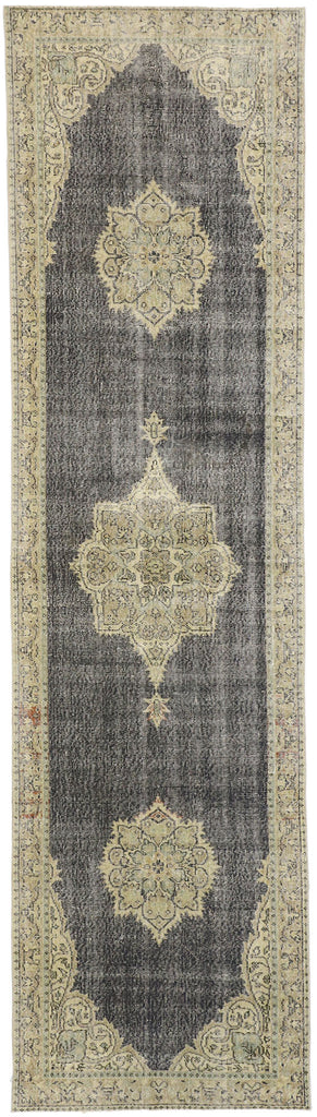 3 x 11 Vintage Sivas Runner 52661