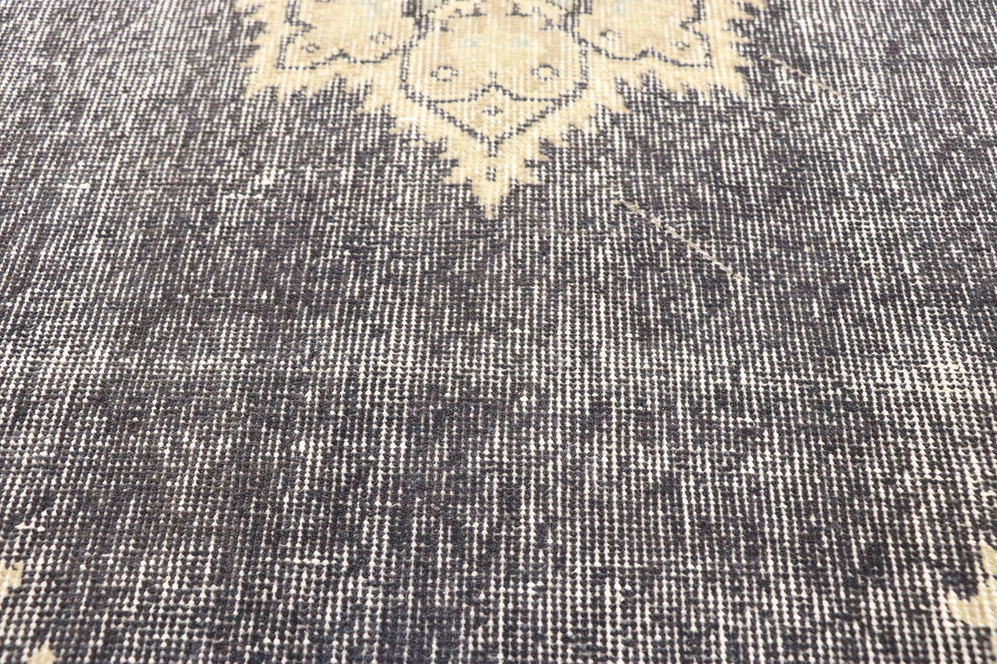 3 x 11 Vintage Sivas Runner 52661