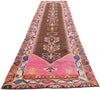 2 x 11 Vintage Oushak Runner 52662