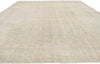 10 x 14 Vintage Turkish Sivas Rug 52663