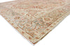 8 x 12 Antique Persian Heriz Rug 52667