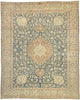 10 x 12 Antique Persian Heriz Rug 52669
