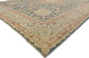 10 x 12 Antique Persian Heriz Rug 52669