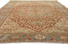 8 x 11 Antique Persian Heriz Rug 52670