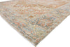 9 x 12 Antique Persian Heriz Rug 52671
