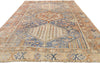 6 x 10 Antique Persian Shiraz Rug 52677