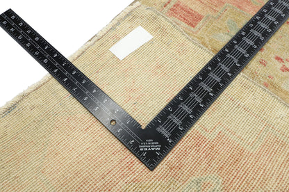 2 x 3 Vintage Oushak Rug 52682
