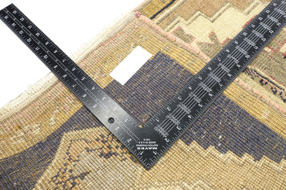 2 x 3 Vintage Oushak Rug 52686