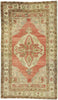 3 x 6 Vintage Oushak Rug 52706