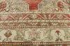 3 x 6 Vintage Oushak Rug 52706