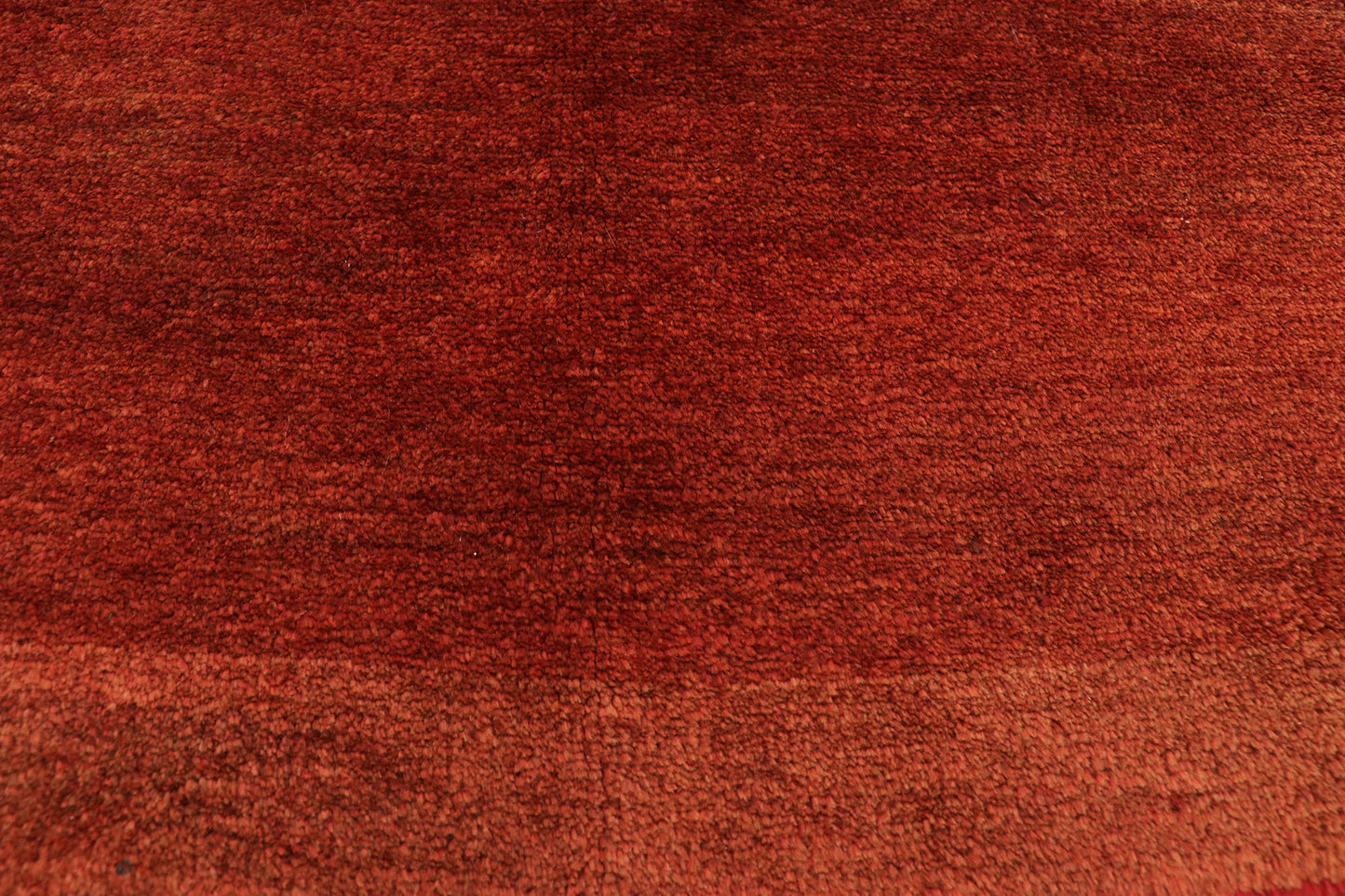 4 x 7 Vintage Oushak Rug 52707