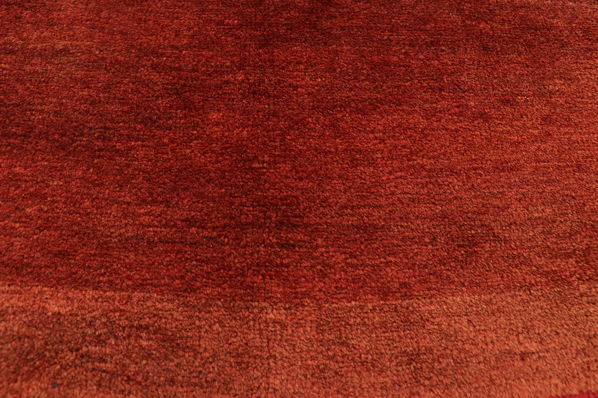4 x 7 Vintage Oushak Rug 52707