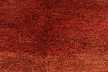 4 x 7 Vintage Oushak Rug 52707