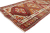 3 x 13 Vintage Oushak Runner 52709