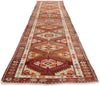 3 x 13 Vintage Oushak Runner 52709