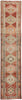 3 x 14 Vintage Oushak Runner 52716