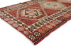 3 x 14 Vintage Oushak Runner 52716