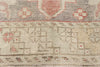 3 x 10 Vintage Turkish Oushak Rug 52721