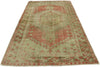 3 x 6 Vintage Oushak Rug 52727