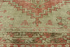 3 x 6 Vintage Oushak Rug 52727