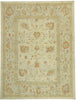 12 x 16 Turkish Oushak Rug 52734