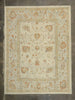 12 x 16 Turkish Oushak Rug 52734