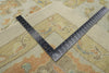 12 x 16 Turkish Oushak Rug 52734