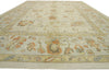 12 x 16 Turkish Oushak Rug 52734
