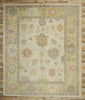 12 x 15 Turkish Oushak Rug 52735
