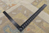 12 x 15 Turkish Oushak Rug 52735