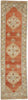 4 x 13 Vintage Turkish Oushak Runner 52742