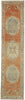 3 x 14 Vintage Turkish Oushak Rug 52745
