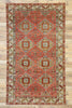 6 x 10 Vintage Oushak Rug 52751