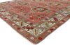 6 x 10 Vintage Oushak Rug 52751