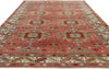 6 x 10 Vintage Oushak Rug 52751