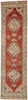 4 x 13 Vintage Turkish Oushak Rug 52758