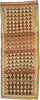5 x 13 Vintage Oushak Rug 52773