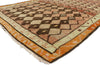 5 x 13 Vintage Oushak Rug 52773