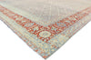 11 x 15 Vintage Persian Tabriz Rug 52781