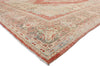 10 x 15 Vintage Persian Mahal Rug 52783