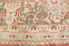 10 x 15 Vintage Persian Mahal Rug 52783