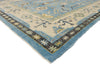 10 x 14 Colorful Turkish Oushak Rug 52785