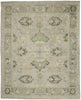 12 x 15 Turkish Oushak Rug 52790